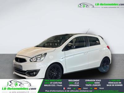 Mitsubishi Space Star 1.2 MIVEC 80 ch BVM