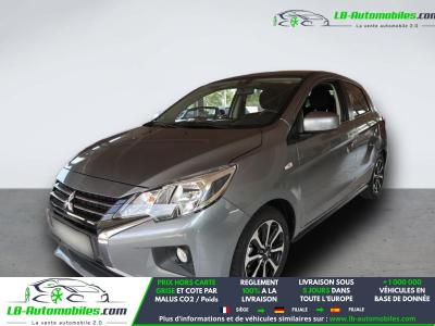 Mitsubishi Space Star 1.2 MIVEC 80 ch BVM