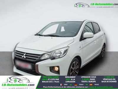 Mitsubishi Space Star 1.2 MIVEC 80 ch BVM