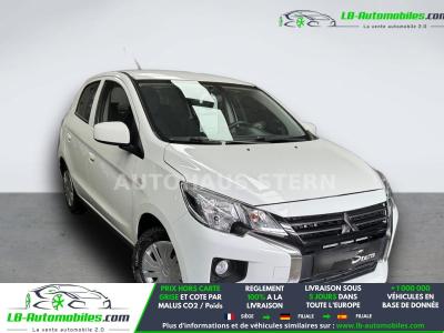 Mitsubishi Space Star 1.2 MIVEC 71 BVM