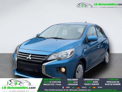 Mitsubishi Space Star 1.2 MIVEC 71 BVM