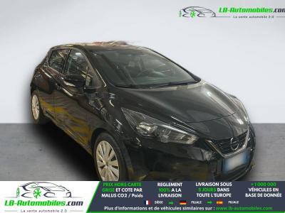 Nissan Micra IG-T 92 BVA