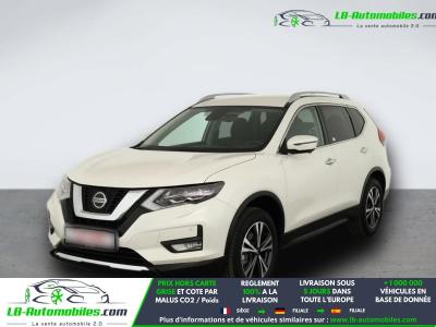 Nissan X-Trail 1.3 DIG-T 160 BVA 5pl