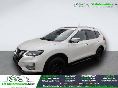 Nissan X-Trail 1.3 DIG-T 160 BVA 5pl