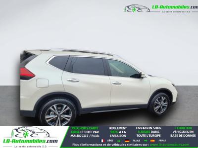 Nissan X-Trail 1.3 DIG-T 160 BVA 5pl