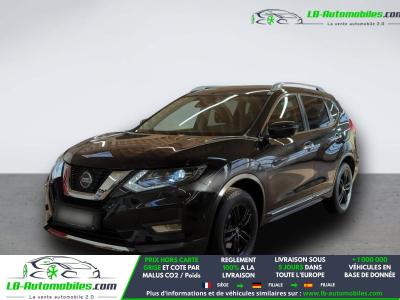 Nissan X-Trail 1.7 dCi 150 4x4-i 7pl BVA