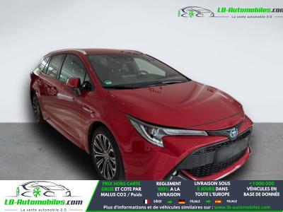 Toyota Corolla Touring Sports Hybride 180h BVA