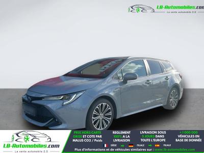 Toyota Corolla Touring Sports Hybride 180h BVA
