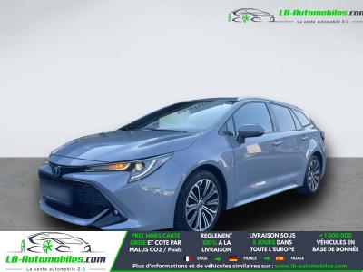 Toyota Corolla Touring Sports Hybride 180h BVA