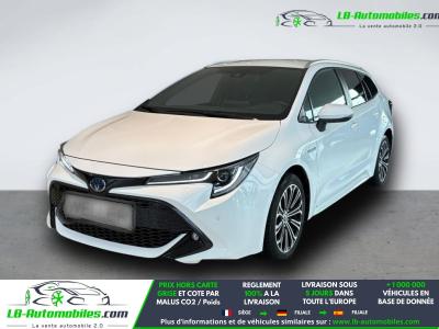 Toyota Corolla Touring Sports Hybride 180h BVA