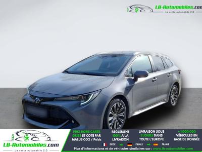 Toyota Corolla Touring Sports Hybride 122h BVA