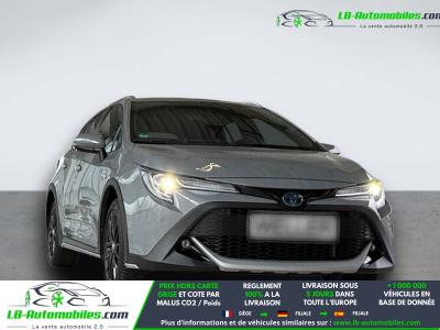 Toyota Corolla Touring Sports Hybride 122h BVA