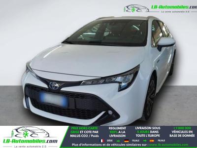 Toyota Corolla Touring Sports Hybride 184h BVA
