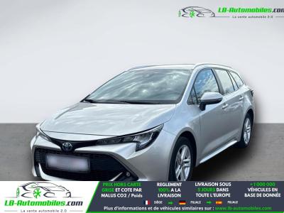 Toyota Corolla Touring Sports Hybride 184h BVA