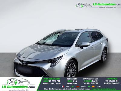 Toyota Corolla Touring Sports Hybride 184h BVA