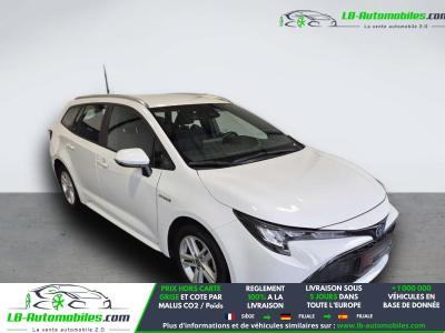 Toyota Corolla Touring Sports Hybride 122h BVA