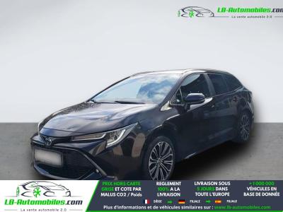 Toyota Corolla Touring Sports Hybride 184h BVA