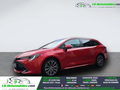Toyota Corolla Touring Sports Hybride 184h BVA