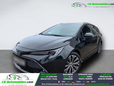 Toyota Corolla Touring Sports Hybride 184h BVA