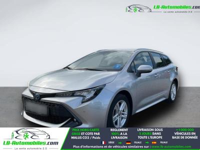 Toyota Corolla Touring Sports Hybride 184h BVA