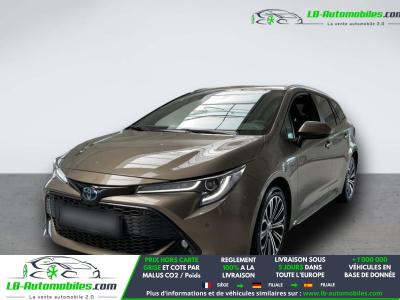 Toyota Corolla Touring Sports Hybride 184h BVA