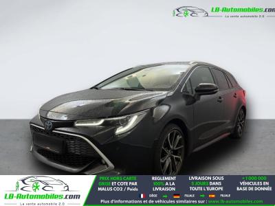Toyota Corolla Touring Sports Hybride 184h BVA