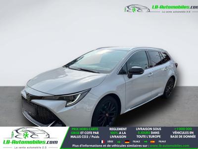Toyota Corolla Touring Sports Hybride 184h BVA