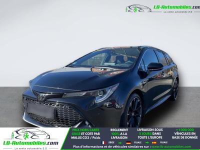 Toyota Corolla Touring Sports Hybride 184h BVA