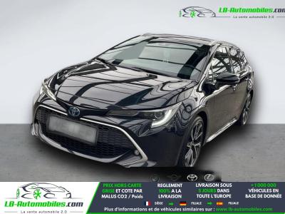 Toyota Corolla Touring Sports Hybride 180h BVA
