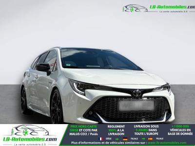 Toyota Corolla Touring Sports Hybride 180h BVA