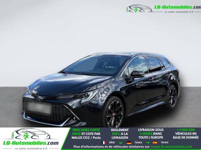 Toyota Corolla Touring Sports Hybride 180h BVA