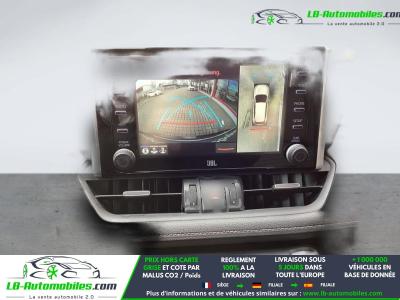 Toyota Rav 4 Hybride 222 ch AWD-i