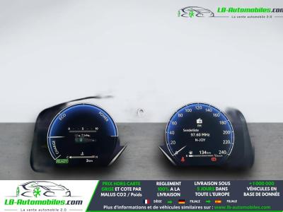 Toyota Corolla Hybride 140ch BVA