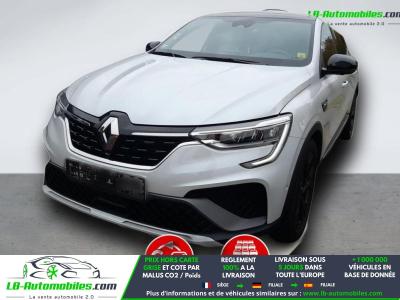 Renault Arkana TCe 160 BVA