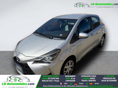Toyota Yaris 70 VVT-i BVM
