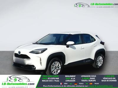 Toyota Yaris Cross Hybride 116h 2WD