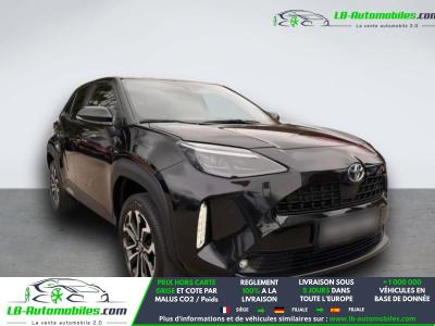 Toyota Yaris Cross Hybride 116h AWD-i