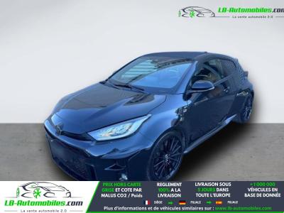 Toyota Yaris GR 1.6L 261ch