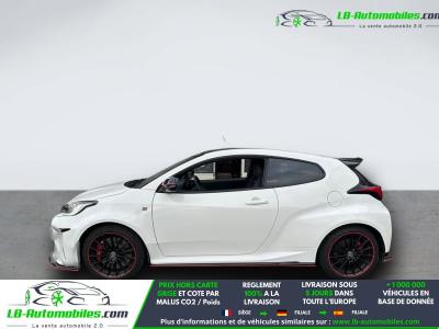 Toyota Yaris GR 1.6L 261ch