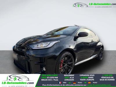 Toyota Yaris GR 1.6L 261ch