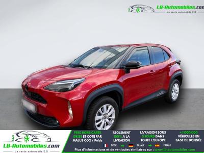 Toyota Yaris Cross Hybride 116h 2WD