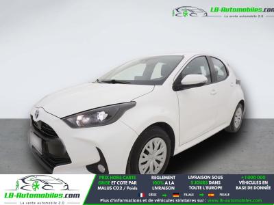 Toyota Yaris HYBRIDE 116ch
