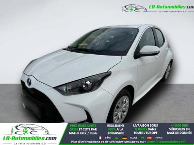 Toyota Yaris HYBRIDE 116ch