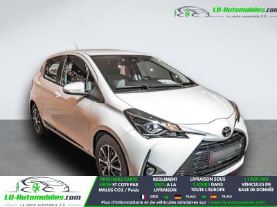 Toyota Yaris 1.8L GRMN 111ch BVM