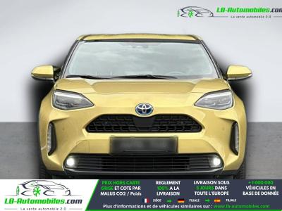 Toyota Yaris Cross Hybride 116h 2WD