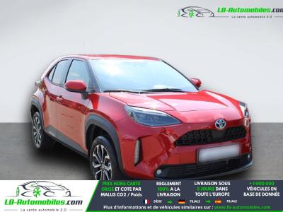 Toyota Yaris Cross Hybride 116h 2WD