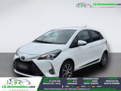 Toyota Yaris 1.8L GRMN 111ch BVM