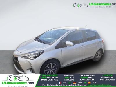 Toyota Yaris 70 VVT-i BVM