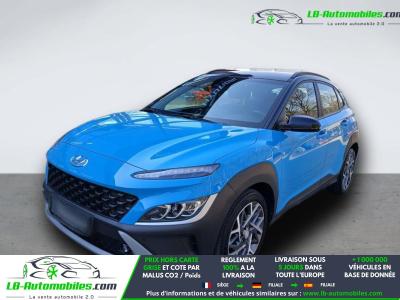 Hyundai Kona 1.6 GDi 141 Hybrid