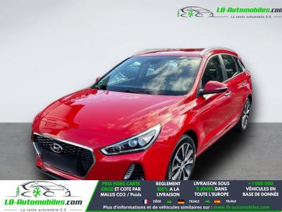 Hyundai I30 SW 1.0 T-GDi 120 BVM